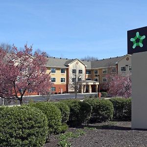 Extended Stay America Suites - Allentown - Bethlehem Exterior photo