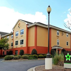 Extended Stay America Suites - Charleston - Mt Pleasant Exterior photo