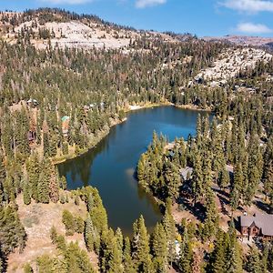 Cozy Dog Friendly Studio With Loft - Creekside #87 Lejlighed Bear Valley  Exterior photo