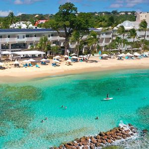 Sugar Bay Barbados Hotel Bridgetown Exterior photo