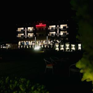 R G Bilkha Hotel And Resorts Alwar Exterior photo