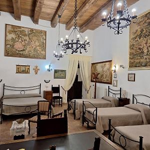 Il Capitello Bed and Breakfast Rieti Exterior photo