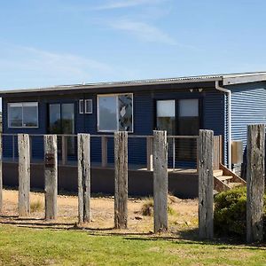 Ocean View Getaway Villa Port Campbell Exterior photo