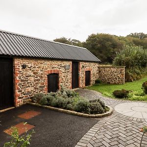 Knowle House Villa Okehampton Exterior photo