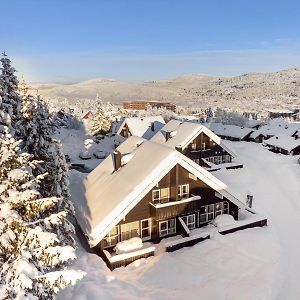 Trysil Alpin 40A Lejlighed Exterior photo