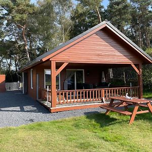 Chalet Wilsumer Berge By Interhome Exterior photo