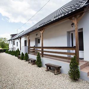 Antorcha Hotel Turda Exterior photo