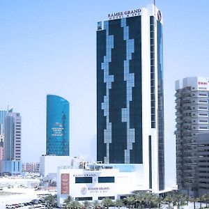 Ramee Grand Hotel And Spa Manama Exterior photo