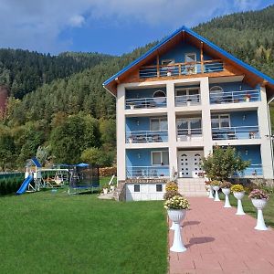 Pensiunea Aurelia Hotel Bicaz-Chei Exterior photo