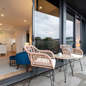 Bayside Living At The Hampton Lejlighed Melbourne Exterior photo