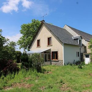 Maison Renovee Au Coeur Du Cantal, Animaux Acceptes - Fr-1-742-469 Villa Chanterelle Exterior photo