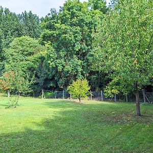 Maison Charentaise Renovee Avec Jardin, Jeux Pour Enfants, Visites Et Festival, Proche Vignes - Fr-1-653-104 Villa Bréville Exterior photo