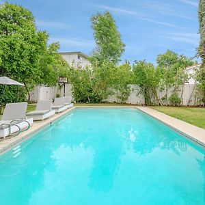 Exquisite Oasis Near Universal Studios With Large Pool Los Angeles Exterior photo