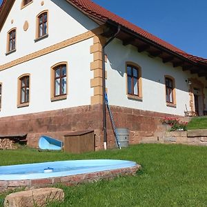 Holiday Home Dolni Olesnice By Interhome Horni Olesnice Exterior photo