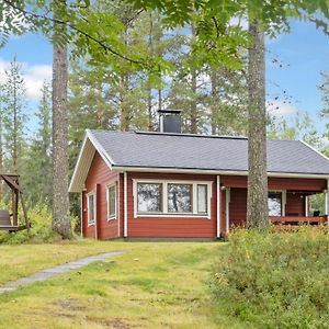 Holiday Home Lepokunnas By Interhome Suomussalmi Exterior photo