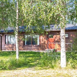 Holiday Home Pikkupuro By Interhome Tahkovuori Exterior photo