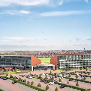 Van Der Valk Hotel Leeuwarden Exterior photo