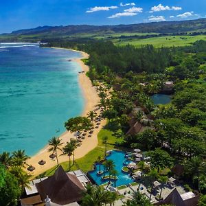 Shanti Maurice Resort&Spa Bel-Ombre Exterior photo