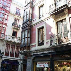 Apartamento Alaia Lejlighed Bilbao Exterior photo
