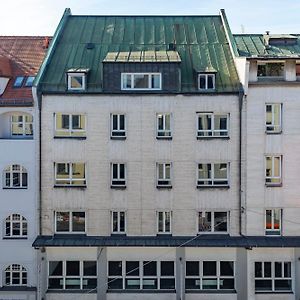 Numa I Blend Apartments München Exterior photo