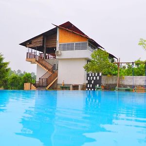 Villa Cinnamon Nature Beruwala Exterior photo