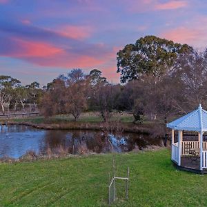 Wembley Estate, Southern Highlands Villa Berrima Exterior photo