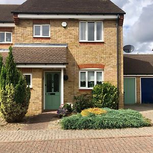 Maidstone-Penenden House Villa Exterior photo