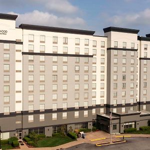 Homewood Suites By Hilton St. Louis - Galleria Richmond Heights Exterior photo