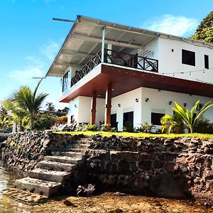 Kasakai Beachouse Lejlighedshotel Juan Gallego Exterior photo