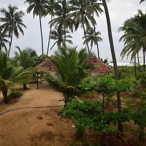 Delta Hospitality - Beach House Cottages Hoode Kalyānpur Exterior photo