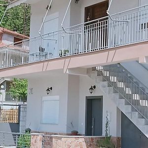 Vagelis 2 Nemea Apartments Exterior photo