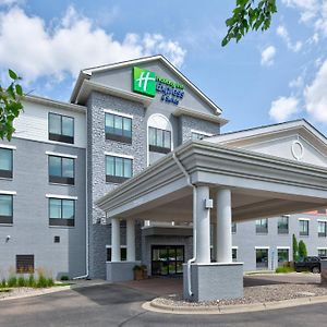 Holiday Inn Express Hotel & Suites Shakopee, An Ihg Hotel Exterior photo