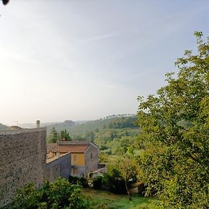 La Casetta Di Mimmi Lejlighed Castel Viscardo Exterior photo
