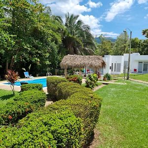 Finca Summerland Ecohotel Melgar Exterior photo