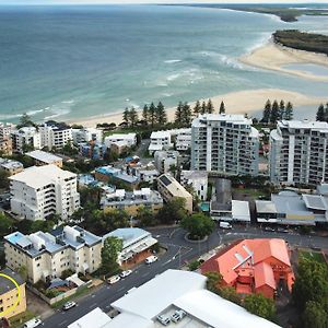 Location Is Everything - Shops, Beaches, Views Zg3 Lejlighed Caloundra Exterior photo