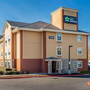 Extended Stay America Suites - Sacramento - Roseville Exterior photo