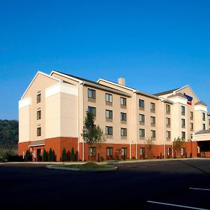 Fairfield Inn & Suites Pittsburgh Neville Island Robinson Township Exterior photo