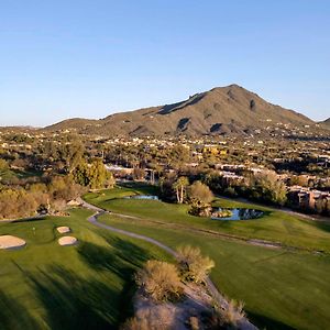 Hilton Vacation Club Rancho Manana Hotel Cave Creek Exterior photo