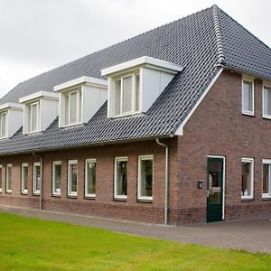 De Valkhoeve Lejlighed Mill Exterior photo