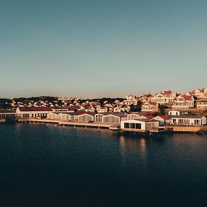 Gullmarsstrand Hotell & Konferens Fiskebäckskil Exterior photo