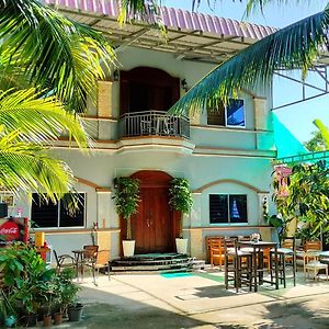 La Maison De Soriya - Work & Stay Kampot Exterior photo