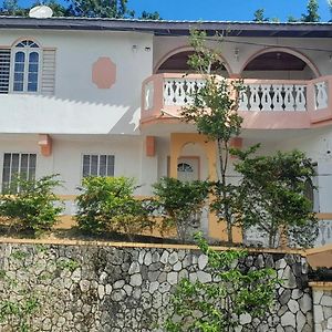 Cozy Family Inn Port Antonio Exterior photo