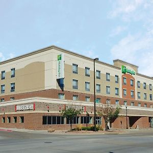 Holiday Inn Omaha Downtown - Waterpark, An Ihg Hotel Exterior photo