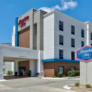 Hampton Inn Norfolk Exterior photo