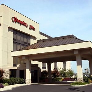 Hampton Inn St. Louis Southwest Fenton Exterior photo