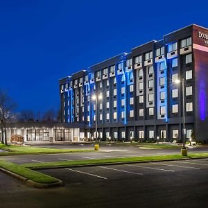 Doubletree By Hilton Monroe Township Cranbury Hotel Rossmoor Exterior photo