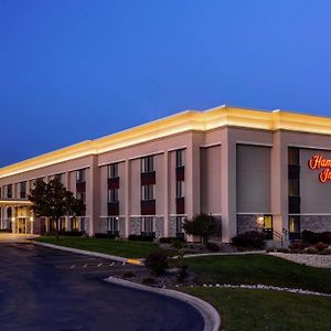 Hampton Inn Milwaukee Airport Exterior photo