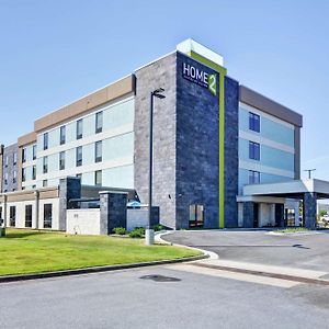 Home2 Suites By Hilton Conway Exterior photo