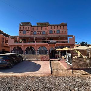 Etoile Filante Hotel Ait-Ben-Haddou Exterior photo