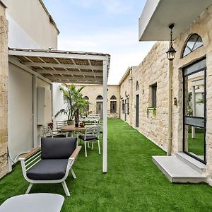 Old City Boutique - By La Finca Hotel Be'er Sheva Exterior photo